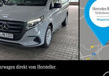 Mercedes-Benz Vito 6.000 km 52.480 &euro; Wuppertal 42115