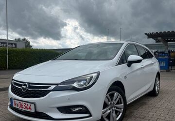 Opel Astra 150.000 km 8.900 &euro; Wuppertal 42329