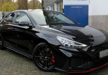 Hyundai i30 52.769 km 29.990 &euro; Wuppertal 42109