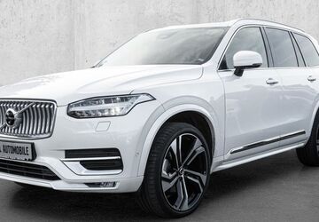 Volvo XC90 26.356 km 56.480 &euro; Wuppertal 42109