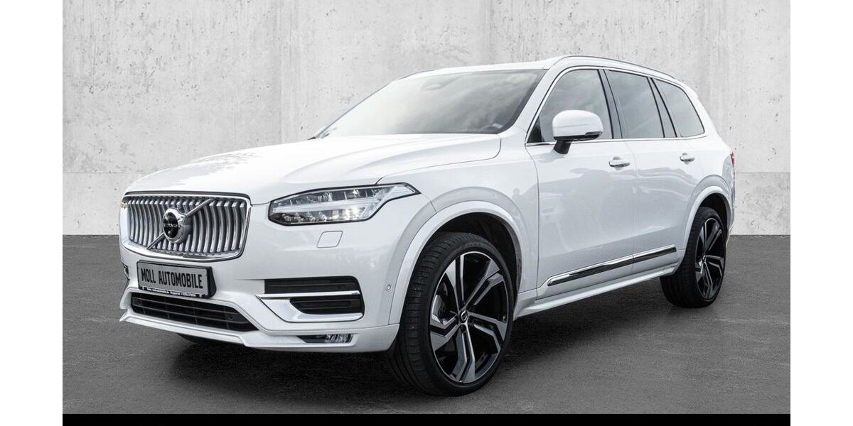 Volvo XC90 26.356 km 56.480 &euro; Wuppertal 42109