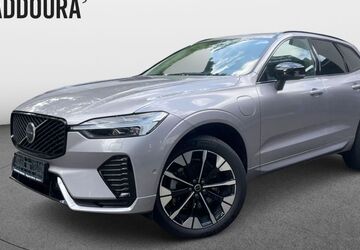 Volvo XC60 6.507 km 55.490 &euro; Wuppertal 42117