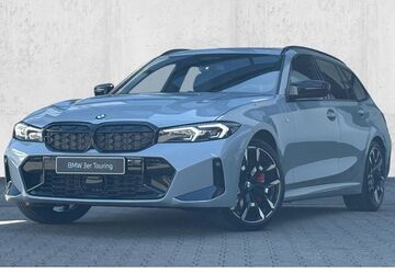 BMW M340i 1.001 km 73.780 &euro; Wuppertal 42117
