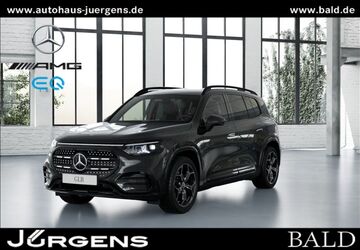 Mercedes-Benz GLB 250 9.500 km 66.880 &euro; Hagen 58135