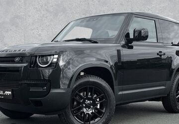 Land Rover Defender 3.000 km 65.900 &euro; Essen 45141