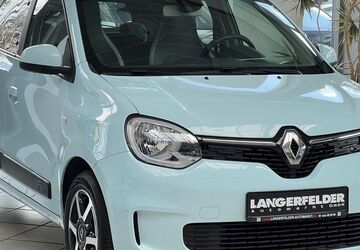 Renault Twingo 34.279 km 9.500 &euro; Wuppertal 42389
