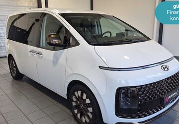 Hyundai STARIA 39.932 km 37.690 &euro; Wuppertal 42287