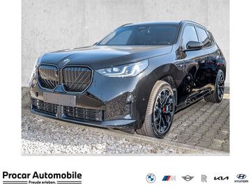 Gebrauchte BMW X3
