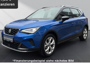 Seat Arona 23.100 km 17.890 &euro; Wuppertal 42109