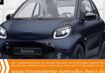 Smart ForTwo 44.954 km 14.990 &euro; Wuppertal 42115