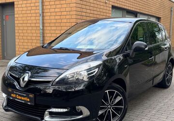 Renault Scenic 51.727 km 8.450 &euro; Essen 45326