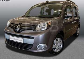 Renault Kangoo 52.850 km 14.988 &euro; Düsseldorf 40233