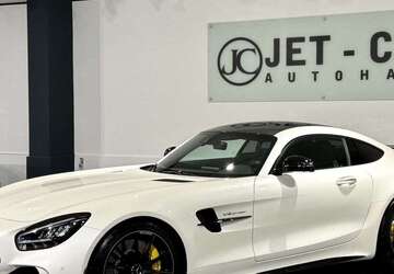 Mercedes-Benz AMG GT 18.300 km 149.900 &euro; Wuppertal 42349
