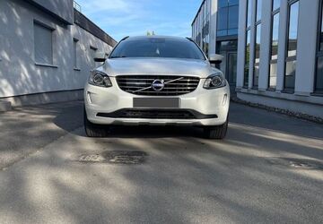 Volvo XC60 176.000 km 15.990 &euro; Wuppertal 42105