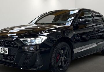 Audi A1 1.500 km 36.960 &euro; Wuppertal 42109