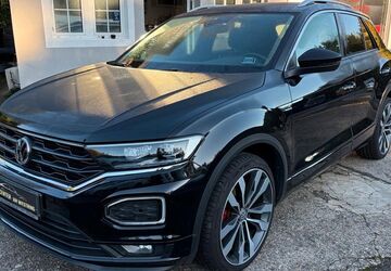 VW T-Roc 110.000 km 19.990 &euro; Wuppertal 42329