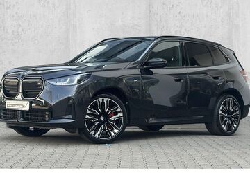 BMW X3 M50 26.082 km 64.780 &euro; Wuppertal 42117
