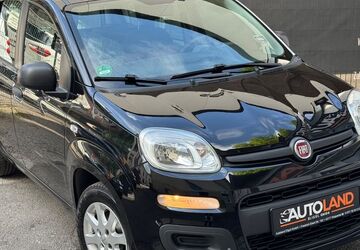 Fiat Panda 108.000 km 5.499 &euro; Wuppertal 42117