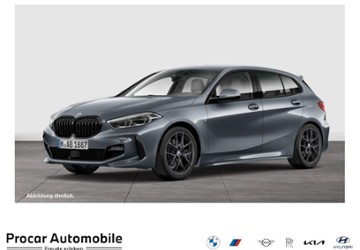 BMW 118 47.018 km 24.480 &euro; Wuppertal 42117