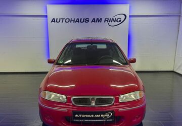 Rover 200 158.843 km 599 &euro; Ratingen bei Düsseldorf 40878