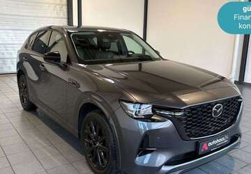 Mazda CX-60 117.753 km 27.290 &euro; Wuppertal - Barmen 42287