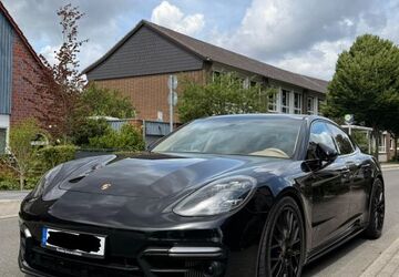 Porsche Panamera 144.000 km 55.999 &euro; Mülheim an der Ruhr 45470
