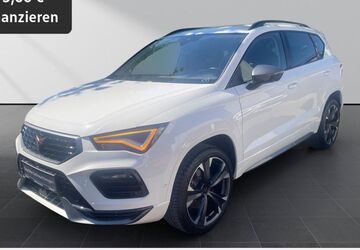 Cupra Ateca 22.284 km 27.490 &euro; Wuppertal 42109