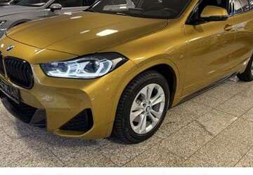 BMW X2 22.850 km 27.985 &euro; Wuppertal 42329