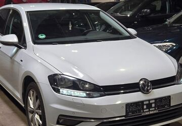 VW Golf 121.800 km 11.490 &euro; Wuppertal 42349