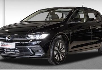 VW Polo 6.453 km 18.555 &euro; Wuppertal 42369