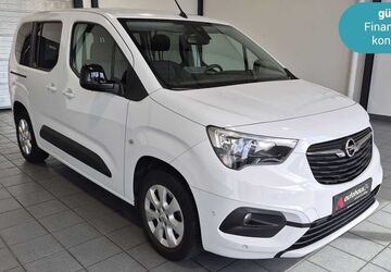 Opel Combo Life 94.855 km 16.990 &euro; Wuppertal 42287