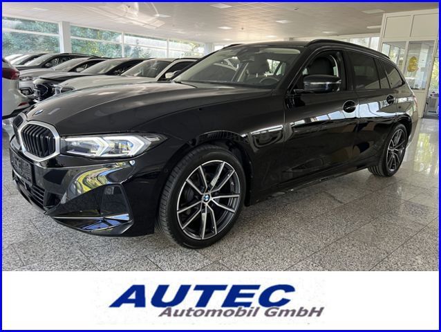 BMW 318 18.609 km 34.985 &euro; Wuppertal 42329