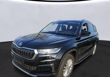 Skoda Kodiaq 188.900 km 25.998 &euro; Mülheim / Ruhr 45473