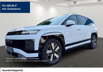 Hyundai IONIQ 9 3.004 km 58.990 &euro; Wuppertal 42109