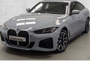 BMW 420 Gran Coupé 8.854 km 45.440 &euro; Düsseldorf 40595