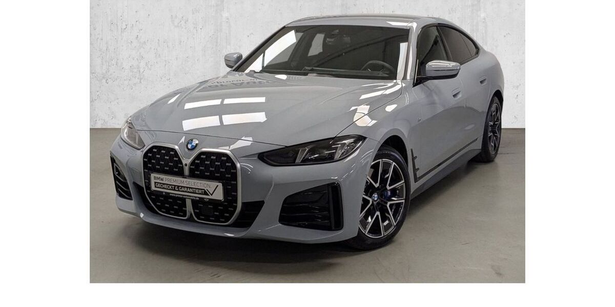 BMW 420 Gran Coupé 8.854 km 45.440 &euro; Düsseldorf 40595