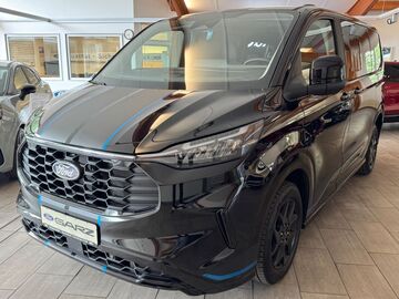 Gebrauchte Ford Tourneo Custom
