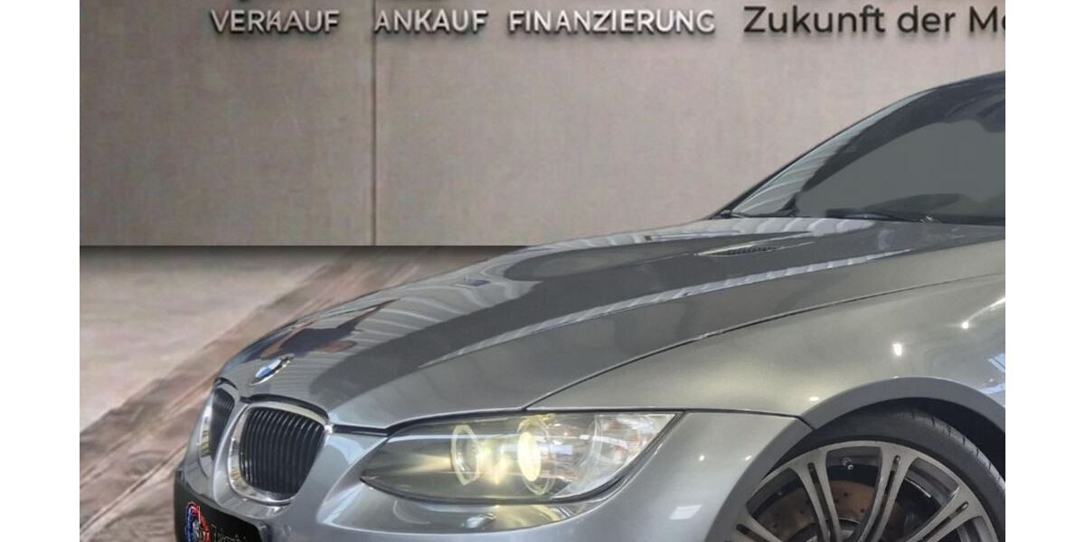 BMW M3 111.000 km 36.900 &euro; Essen 45356
