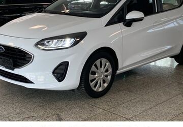 Ford Fiesta 38.100 km 11.485 &euro; Wuppertal 42329