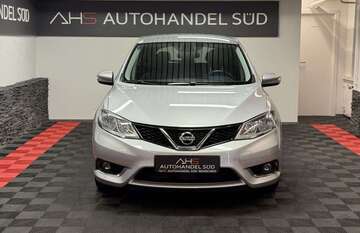 Gebrauchte Nissan Pulsar