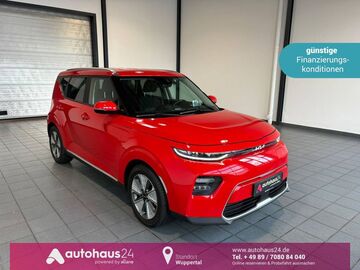 Gebrauchte Kia Soul