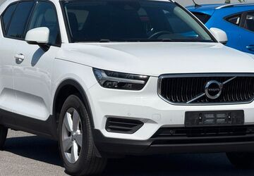 Volvo XC40 146.398 km 17.500 &euro; Wuppertal 42389