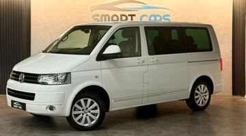 Gebrauchte VW Transporter