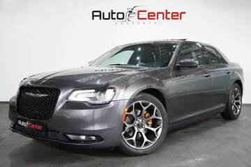 Gebrauchte Chrysler 300C