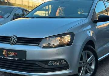 VW Polo 79.000 km 7.899 &euro; Wuppertal 42289