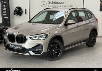 BMW X1 72.380 km 25.380 &euro; Wuppertal 42281