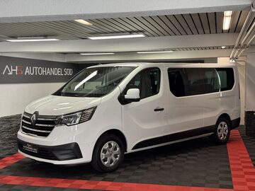 Gebrauchte Renault Trafic