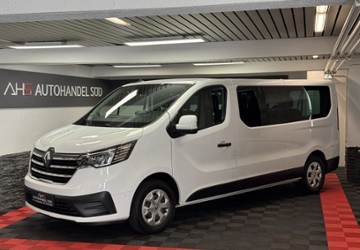 Renault Trafic 76.000 km 28.998 &euro; Remscheid 42857