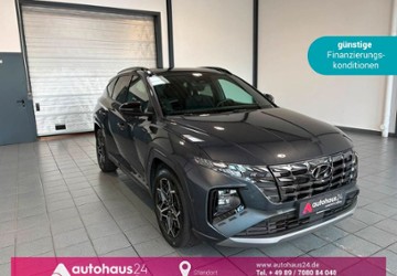 Hyundai TUCSON 40.698 km 31.890 &euro; Wuppertal 42287