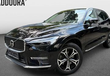 Volvo XC60 54.184 km 36.490 &euro; Wuppertal 42117